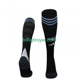 Aston Villa Borte Strømpe 2025/26